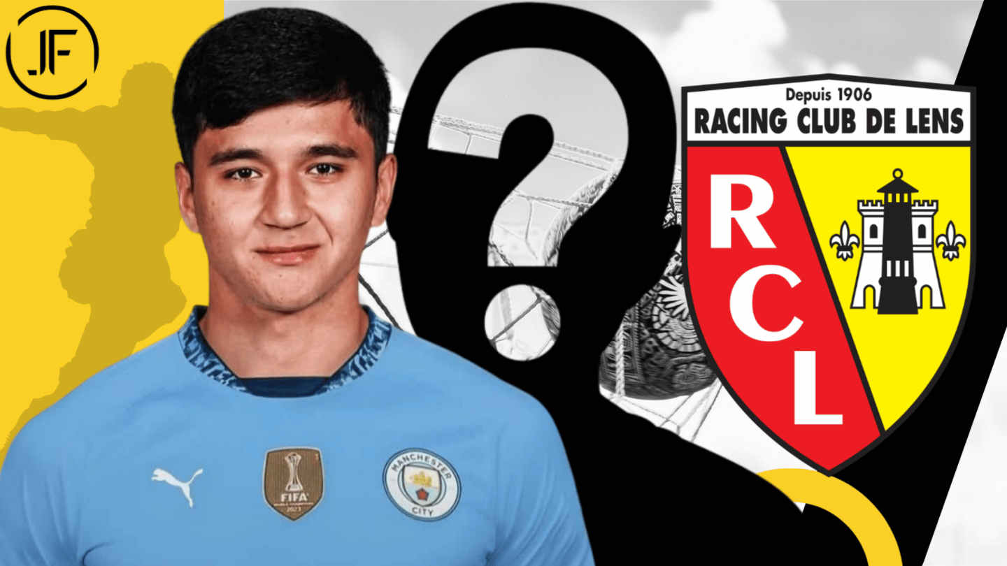 Le RC Lens s'active sur un profil à la Khusanov