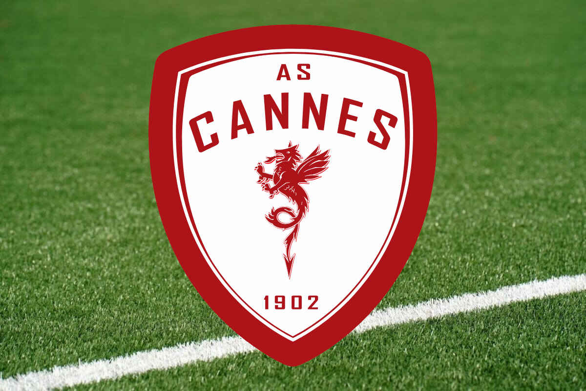 Un joli renfort débarque à l'AS Cannes !