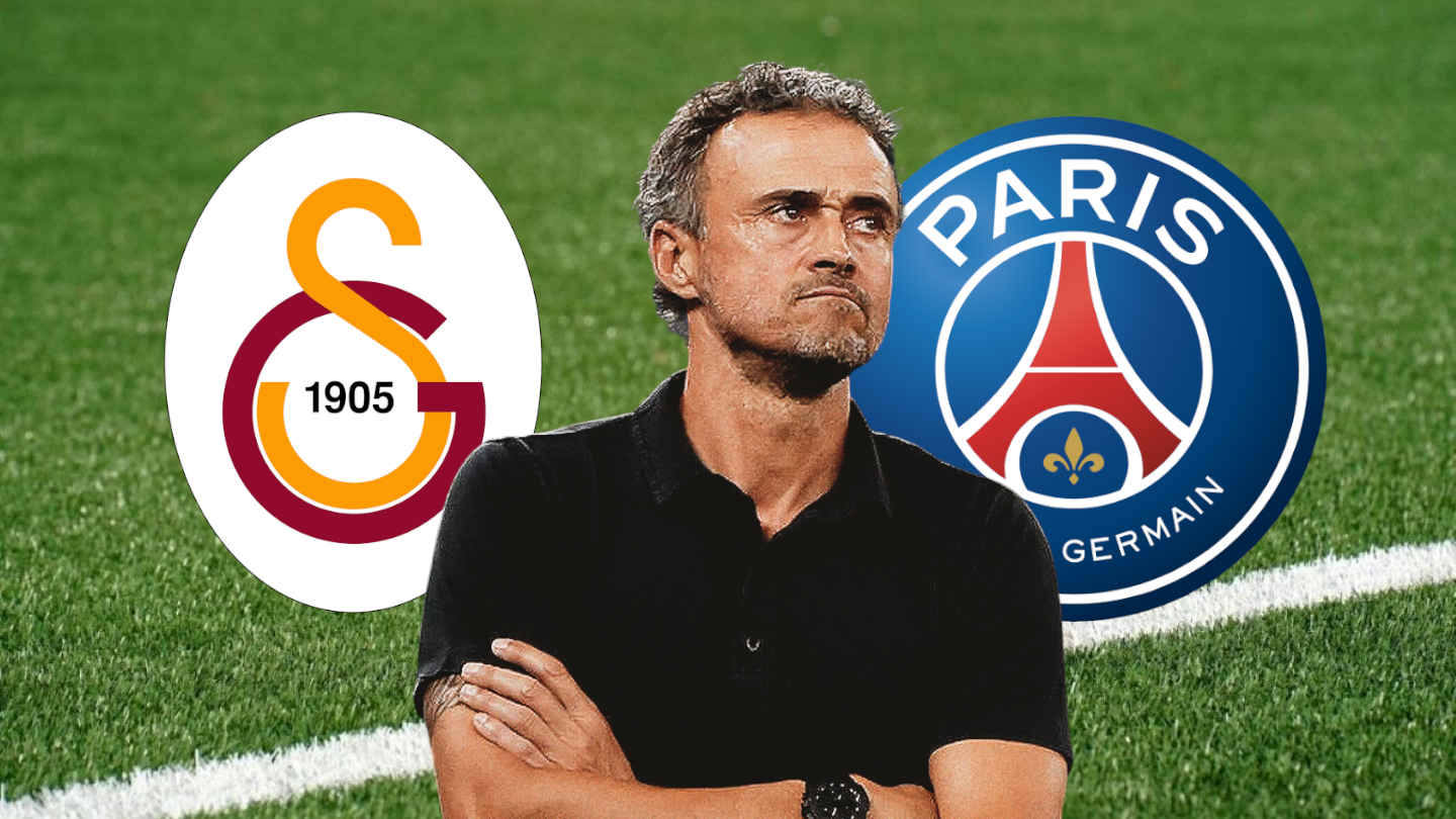 Mercato PSG : Grande signature en vue pour Luis Enrique au Paris SG !