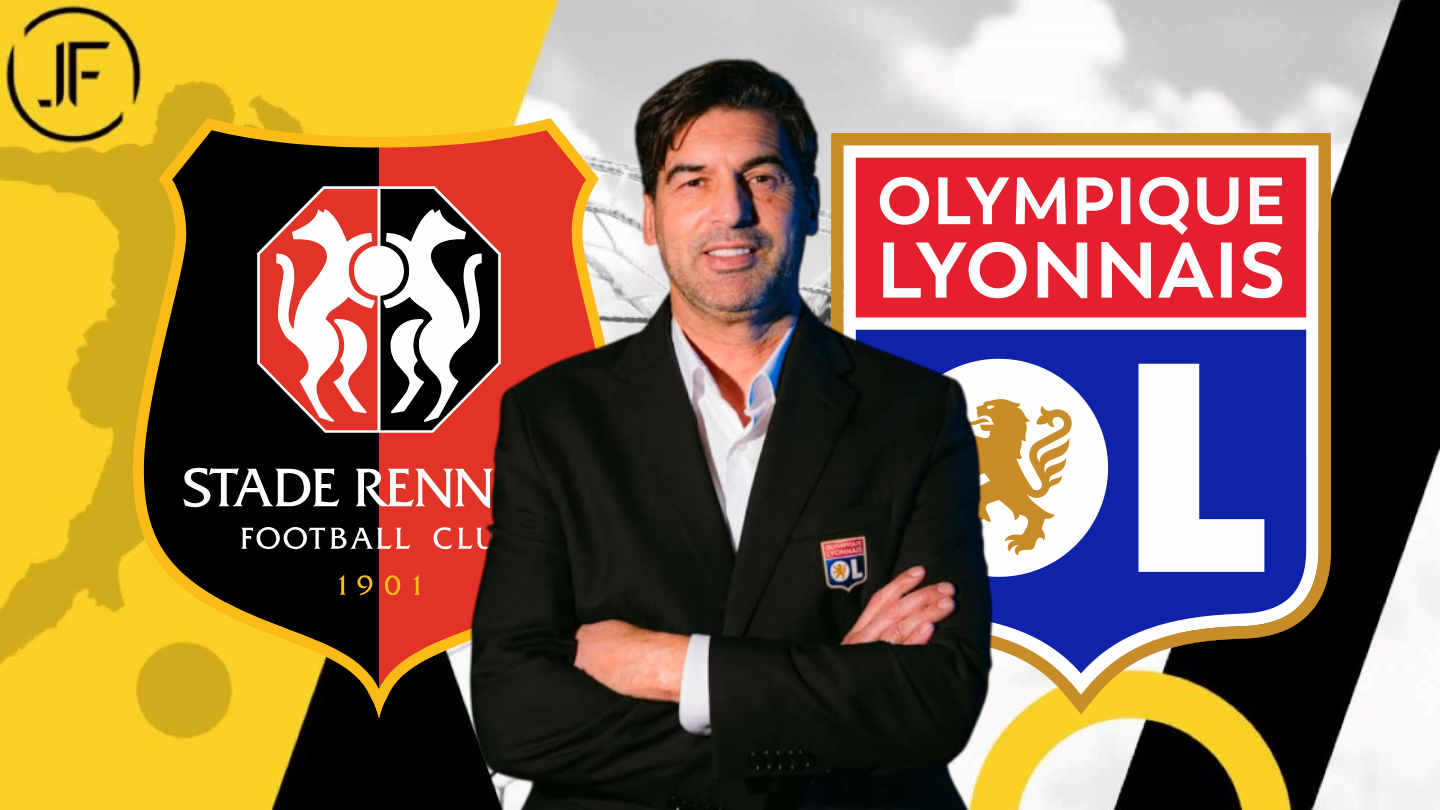 Mercato OL : Le Stade Rennais offre une pépite sur un plateau à Fonseca !