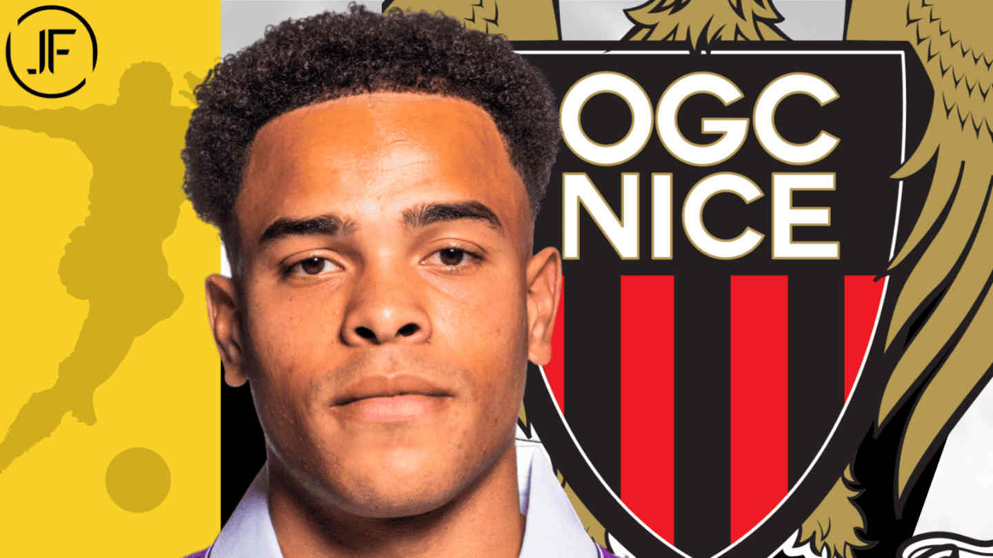 OGC Nice : après Elye Wahi, la surprise Mario Stroeykens (Anderlecht) ?