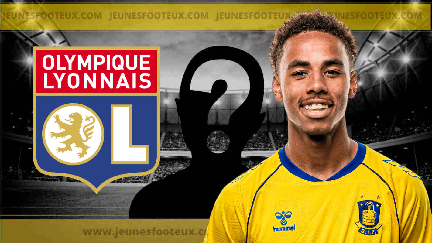 OL : après Noah Nartey, Fonseca valide déjà un autre renfort à Lyon !