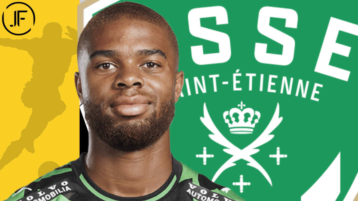 L'ASSE surveille de près un buteur formé au Havre AC pour remplacer Stassin