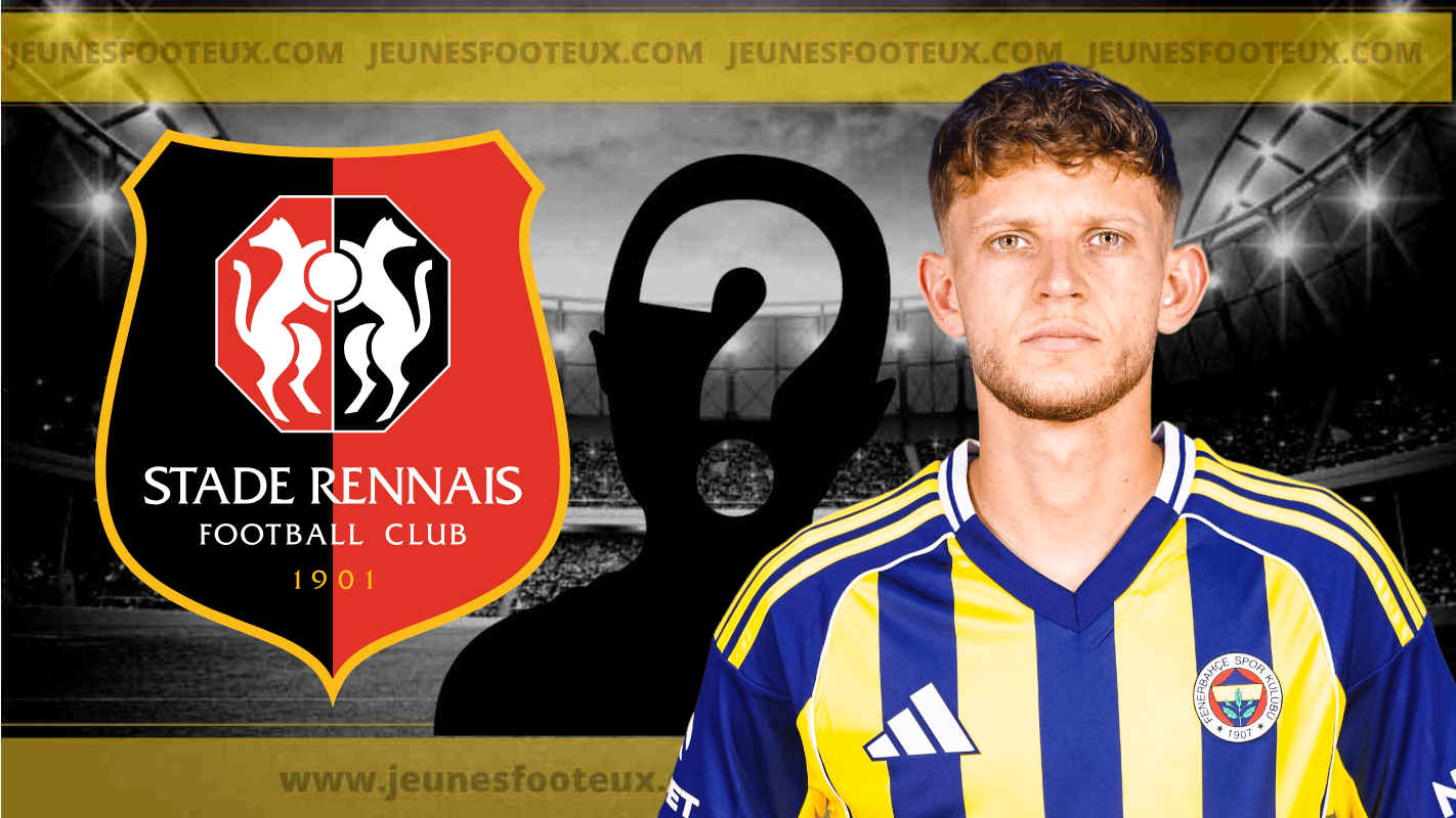 Un coup de génie à 15M€ de Désiré au Stade Rennais après Szymanski !