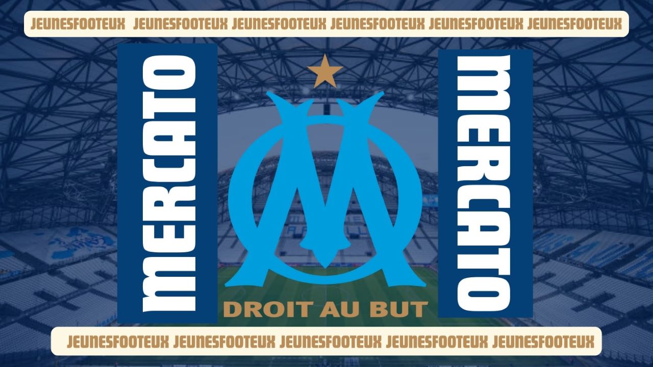 Ciblé par l'OM, le prometteur Mahdi Maghlout rejoint un grand d'Europe !