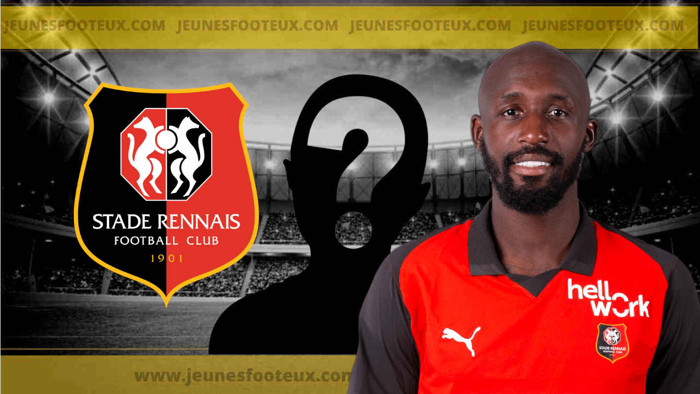 Seko Fofana out, une autre dinguerie à 100M€ pour Beye à Rennes !