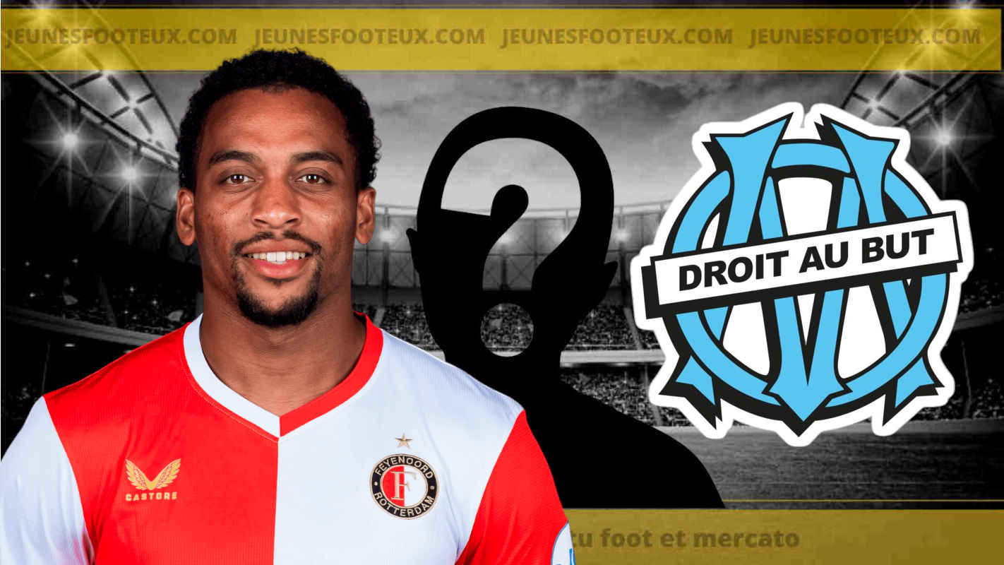 L'OM veut refaire 2 autres coups à la Timber, Marseille ambitieux !