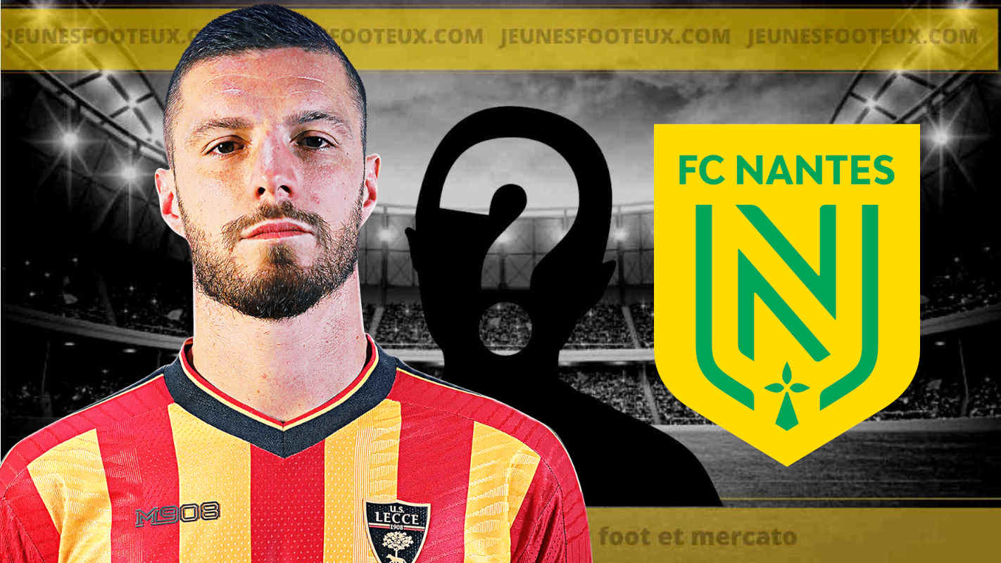 FC Nantes : après Guilbert, un autre joli transfert validé par Kantari !