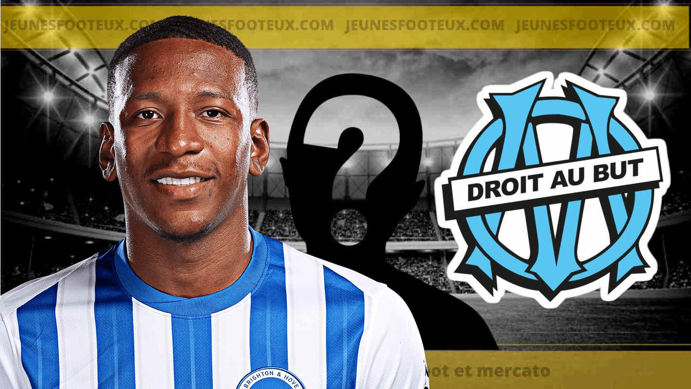 OM : après Estupinan, un coup de génie à 3M€ de Benatia à Marseille !