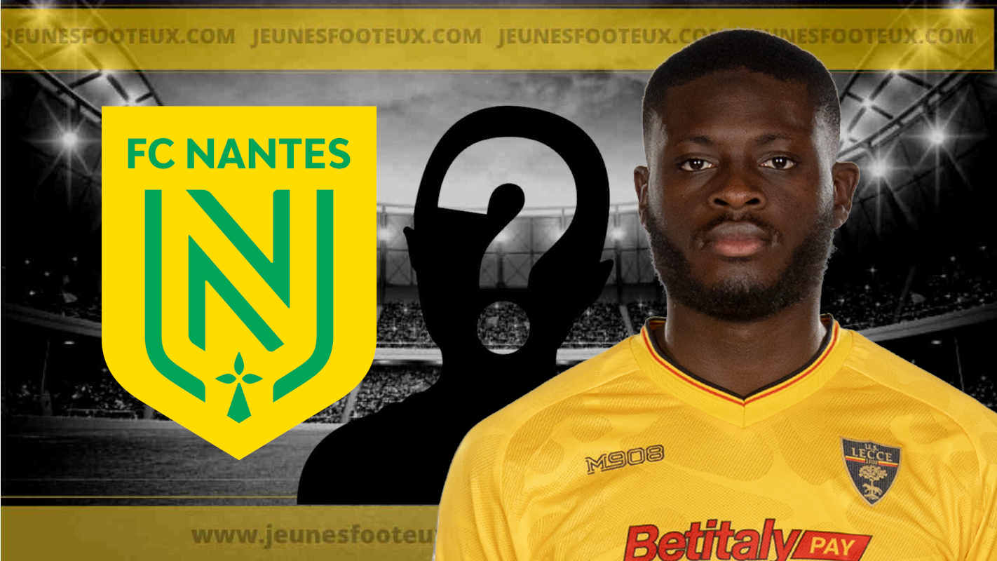 FC Nantes : après Kaba, Kita valide encore un autre transfert !