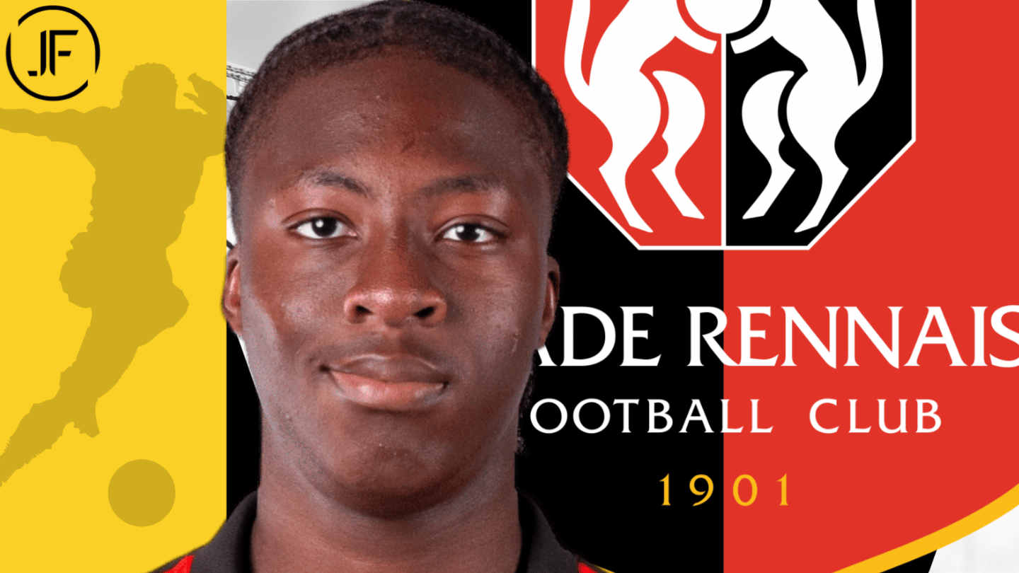 Kader Meïté (Stade Rennais) transféré à Al Hilal !
