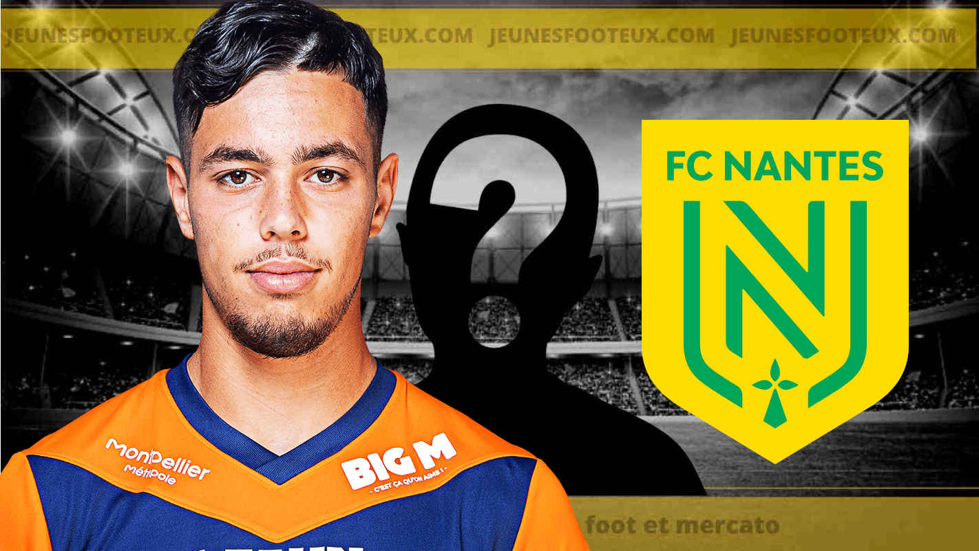 Après Maamma, le FC Nantes valide un autre renfort de poids !