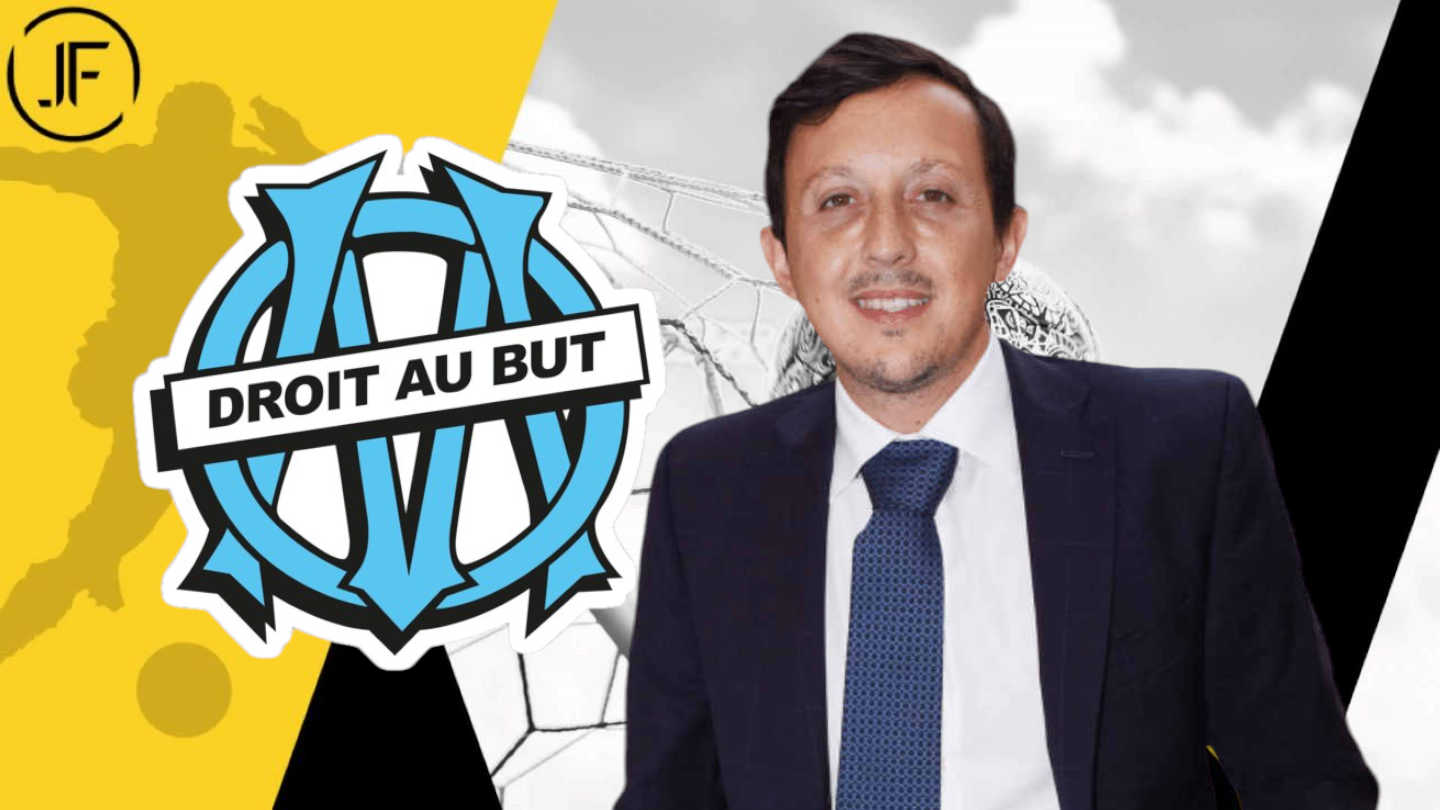 Un festival à 24 M€ à l'OM, Longoria et De Zerbi jubilent à Marseille !