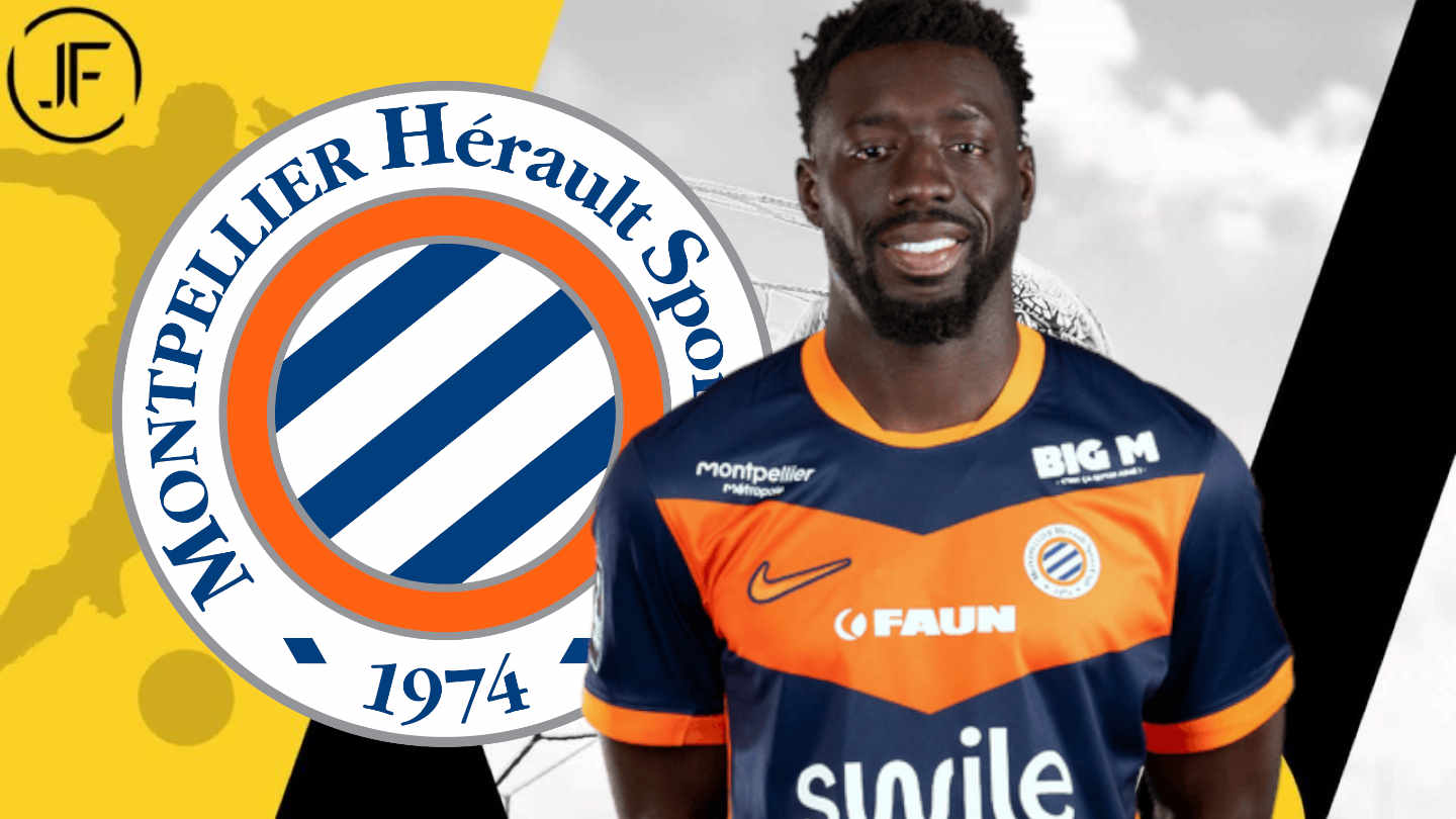 Alexandre Mendy (Montpellier HSC), l'immense désillusion !