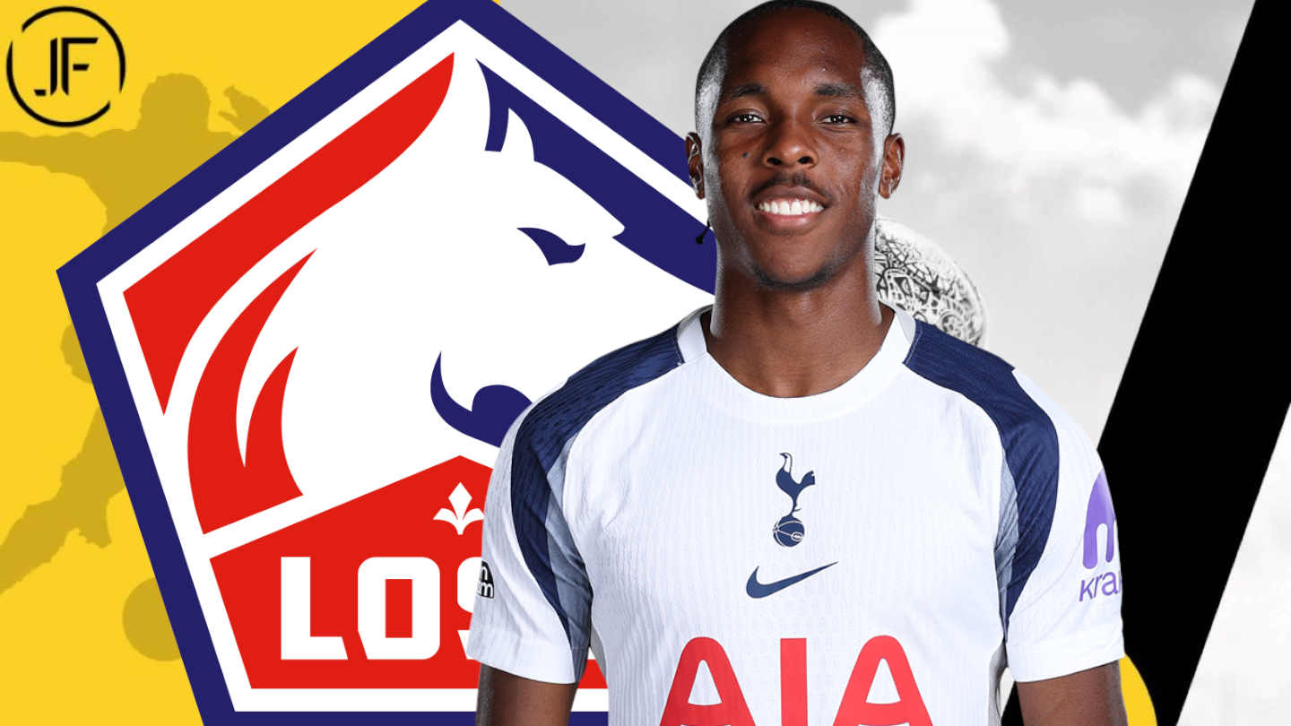 Une sacrée info tombe pour Mathys Tel (ex-SRFC), ancienne cible du LOSC !