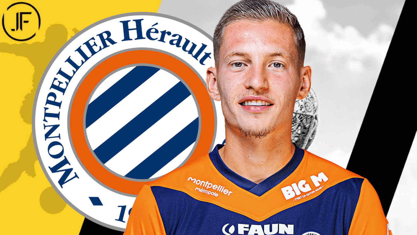 Becir Omeragic (MHSC), une belle offre envoyée à Montpellier !