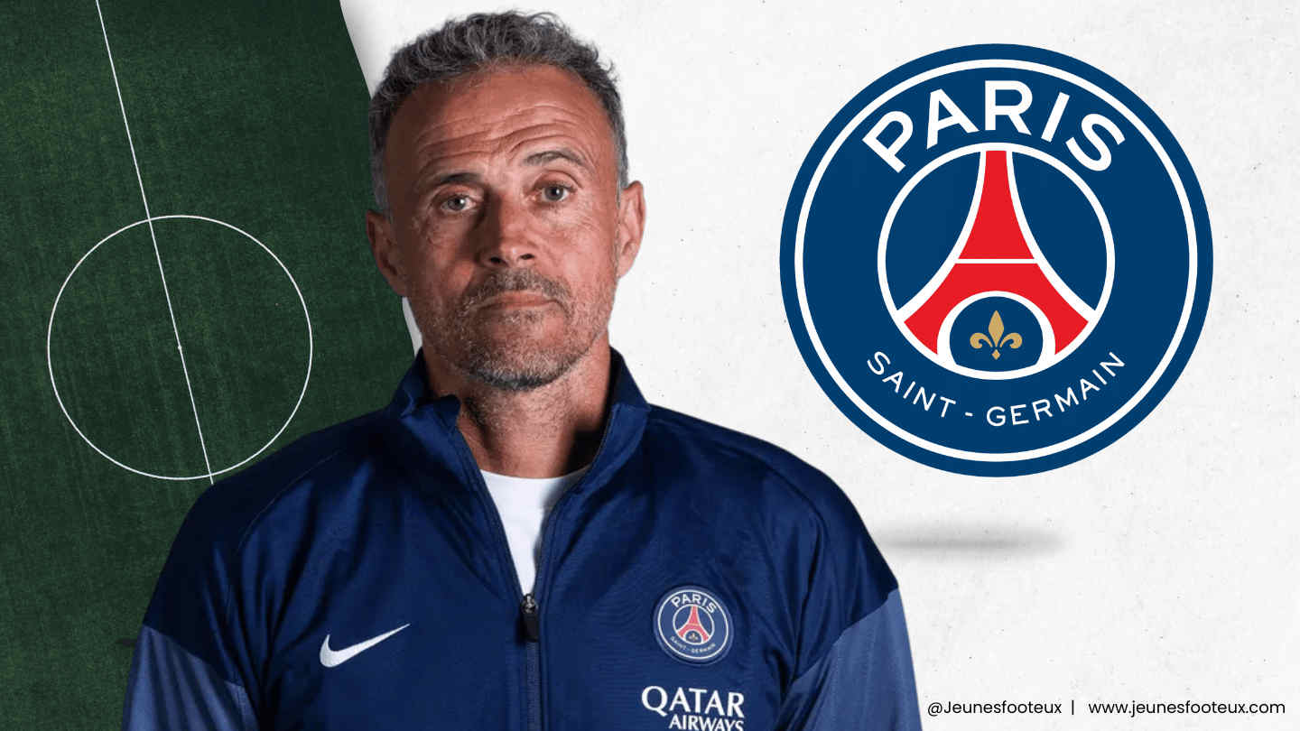PSG : la pique de Luis Enrique qui enfonce un peu plus l'OM ! 