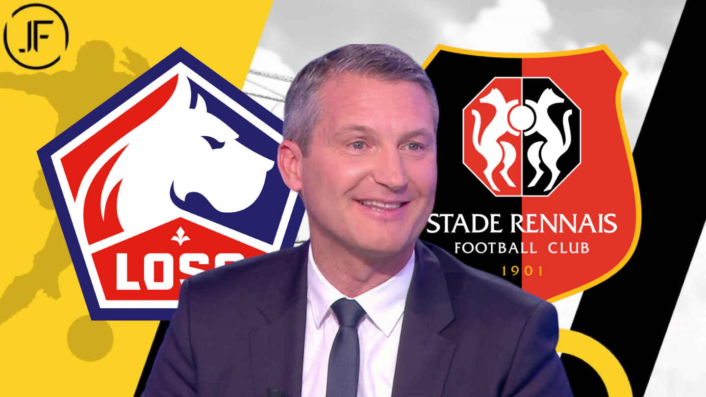 Une star a recalé le LOSC et le Stade Rennais, son transfert enfin acté !