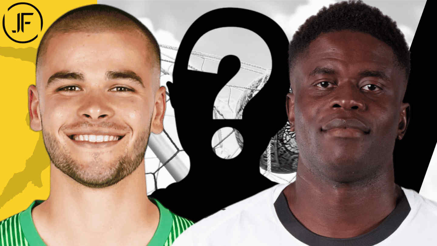 Formé au LOSC, il veut contrarier Brice Samba et Lucas Chevalier !