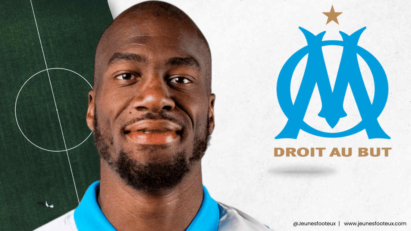 Le salaire de Kondogbia pose un sérieux problème à l'OM !