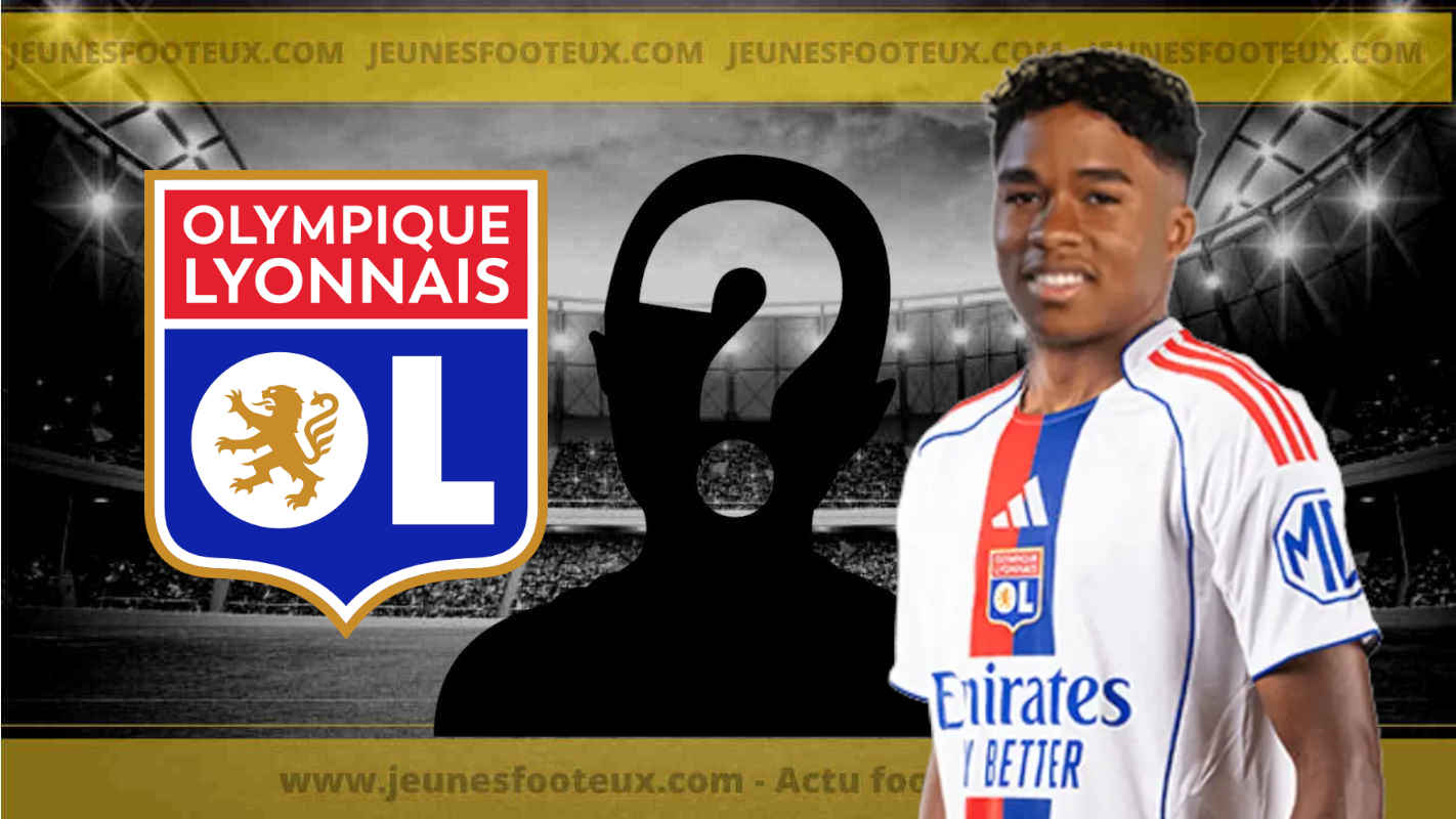 OL : après Endrick, une mauvaise nouvelle à 20M€ pour Fonseca à Lyon !
