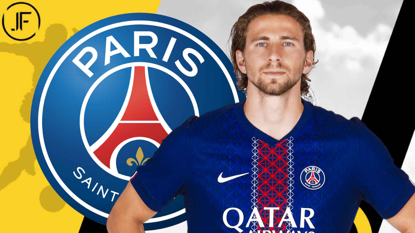 Largement moins cher que Zabarnyi, le PSG trouve la perle rare !