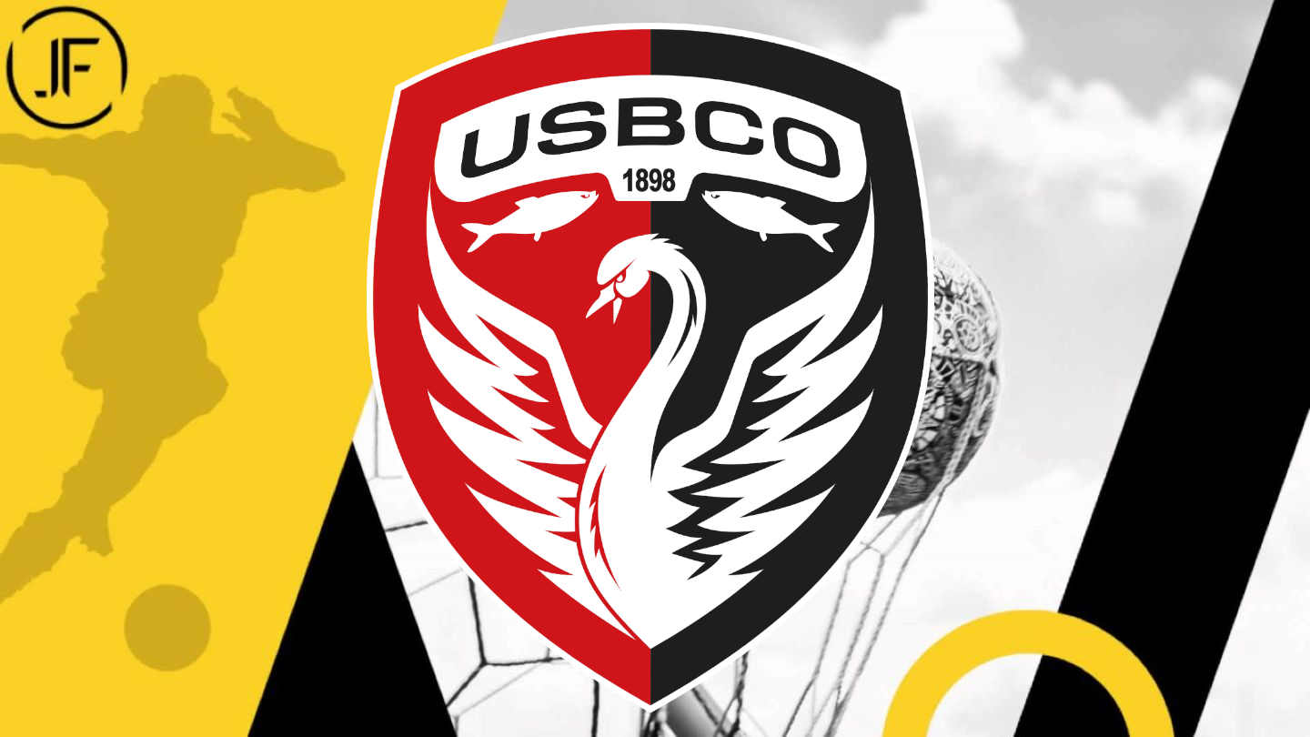 Boulogne-sur-Mer : "USBCO, un club qui bosse bien et qu'il faut mettre à l'honneur"