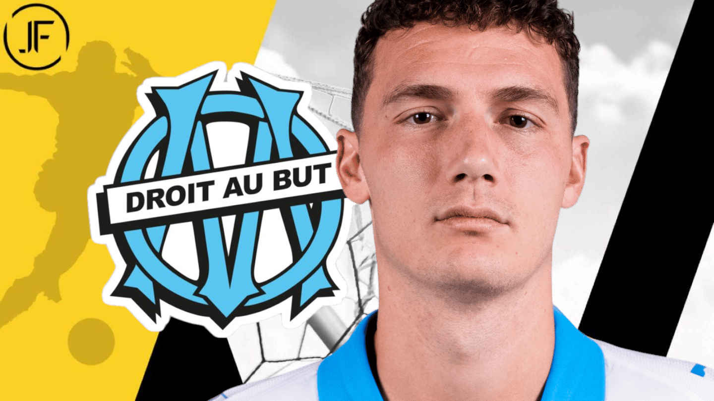 Mercato OM : Pavard déjà ciblé par un grand club européen !