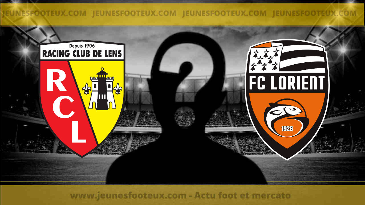 RC Lens : Leca l'adore, mais c'est le FC Lorient qui va en profiter !