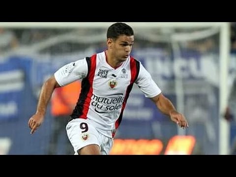 Hatem Ben Arfa dévoile ses deux exemples