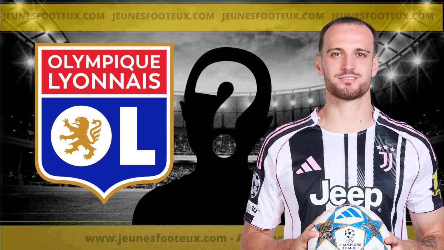 OL : après Gatti, un autre gros transfert déjà en vue à Lyon !