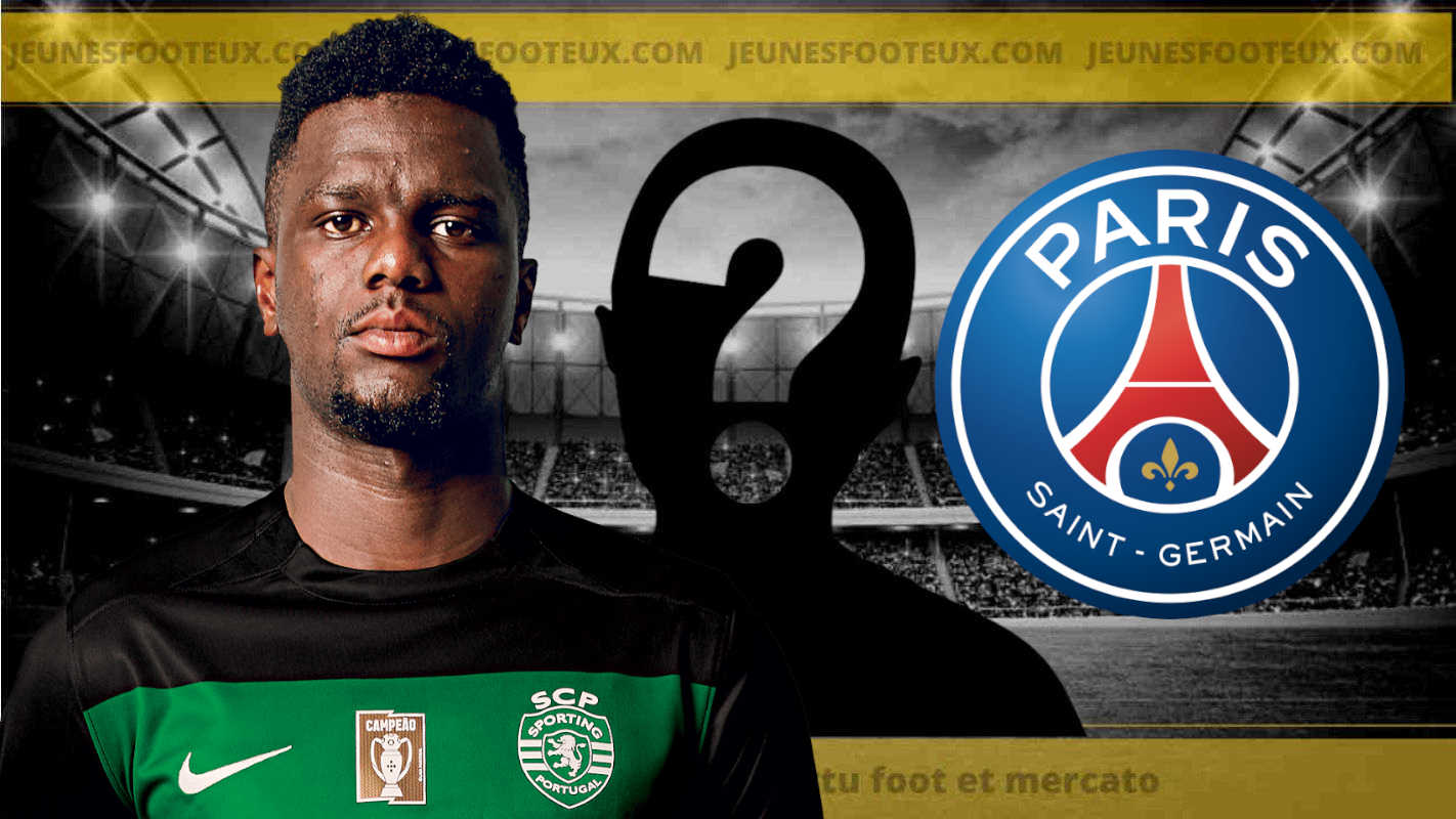 Diomande oublié, le PSG a trouvé mieux pour 54 M€ : bravo QSI !