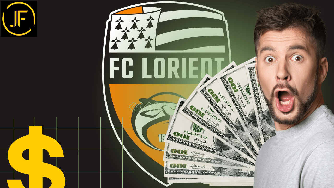 FC Lorient : seulement 2.2M€, Laurent Koscielny a fait fort !