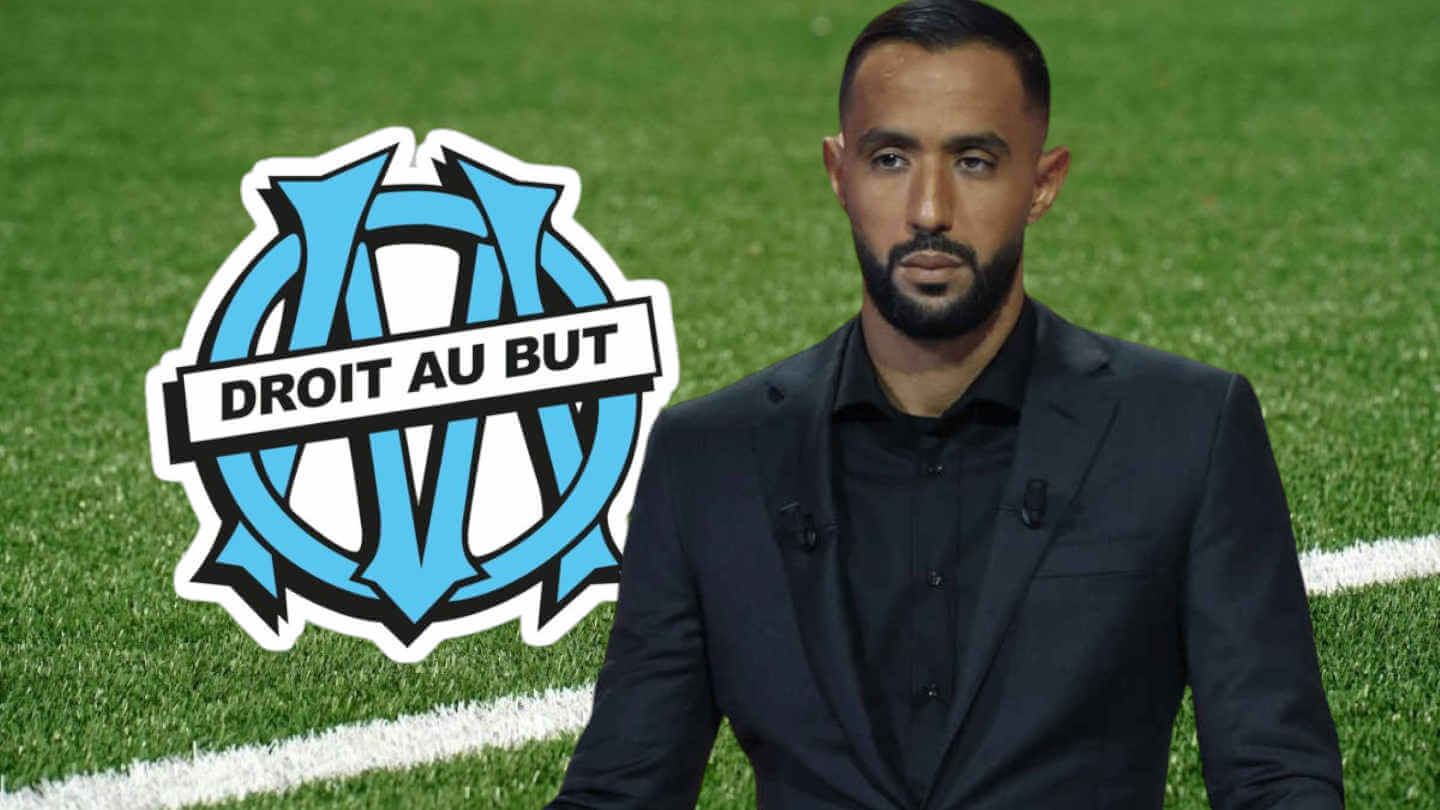 Une folie à 20M€ avant de quitter l'OM, Benatia furax à Marseille !