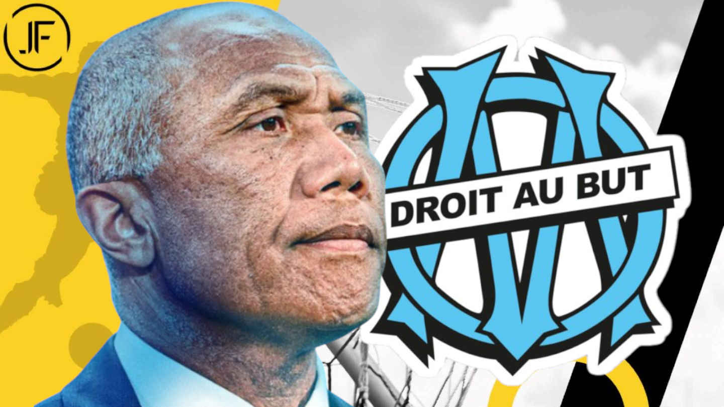 Kombouaré et Red Bull valident un joli transfert à 0€, l'OM furax !