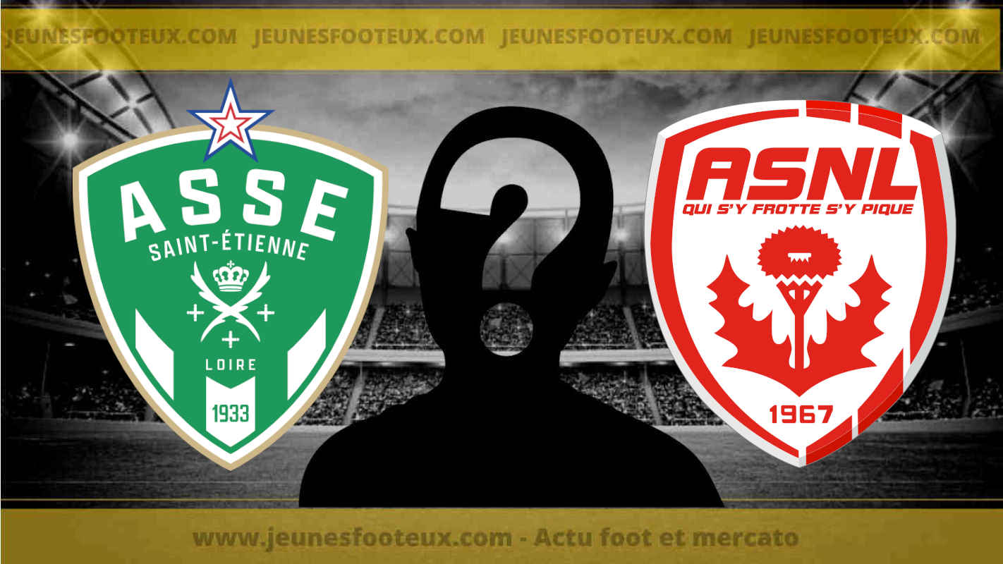 Passé par Nancy et l'ASSE, il hallucine après un transfert à 30 M€ !