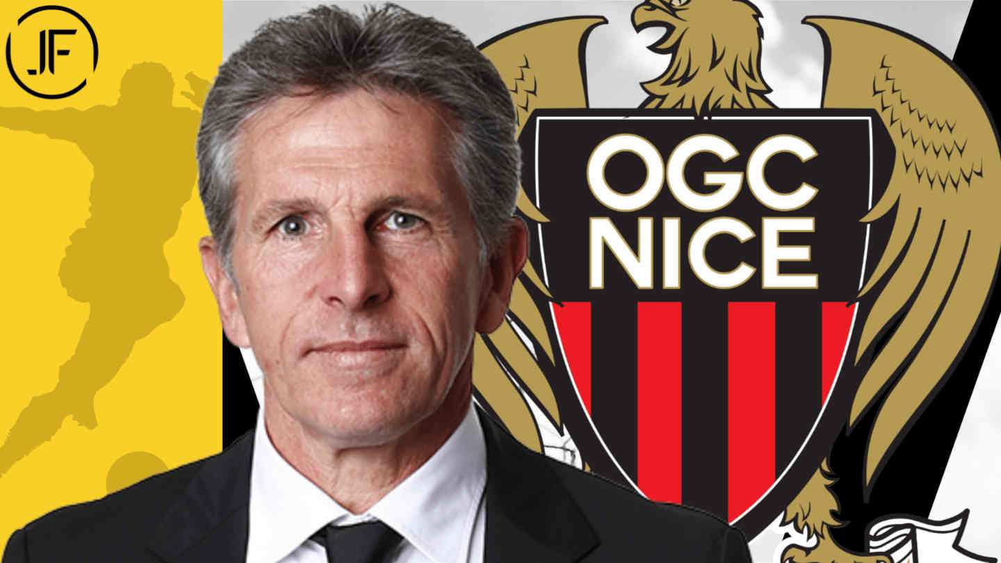 OGC Nice : Claude Puel regrette un choix fort de l'ancienne direction niçoise !