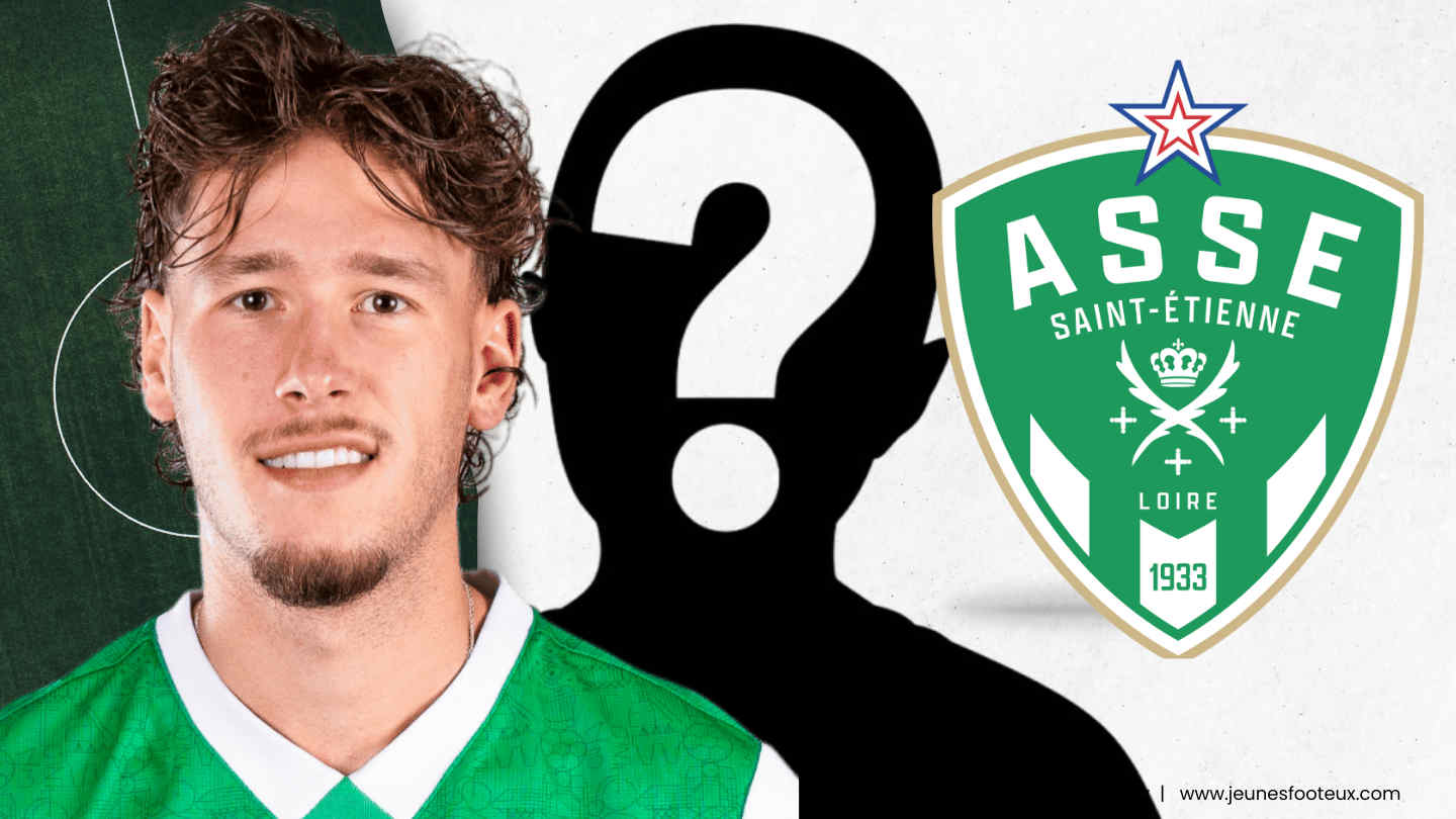 ASSE : un autre joueur du KVC Westerlo après Lucas Stassin ?