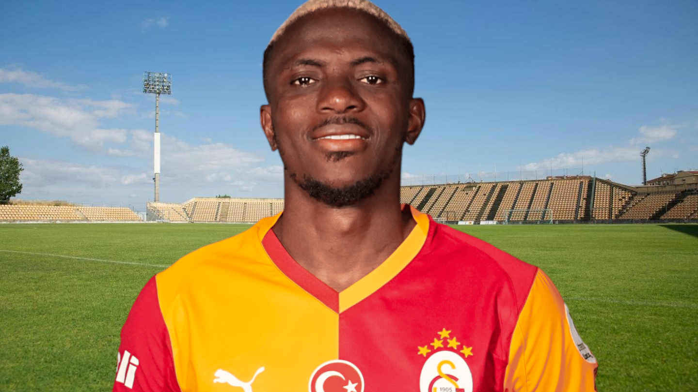 Victor Osimhen (ex-LOSC), priorité d'un cador européen !