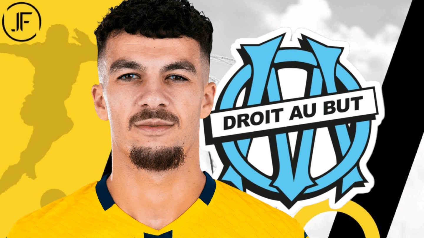 OM : un transfert à 0€ quasi acté à Marseille, Miktaudaze jubile !