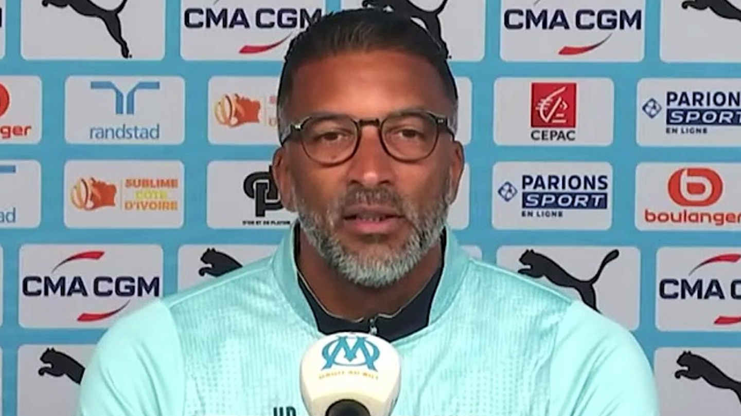 Habib Beye envisage un choix fort dans l'entrejeu pour TFC - OM : Himad Abdelli out ?