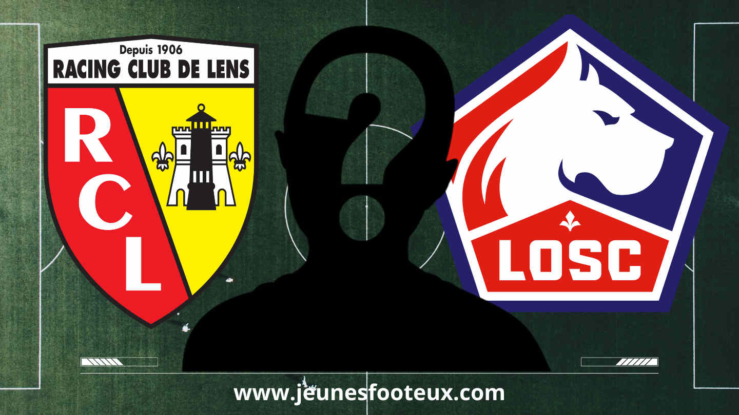 Un taulier de Pierre Sage au RC Lens était convoité par le LOSC !