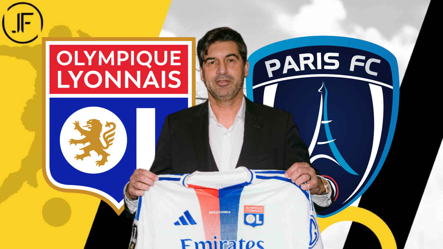 Hécatombe à l'OL, grosse inquiétude pour Fonseca avant Lyon - Paris FC !