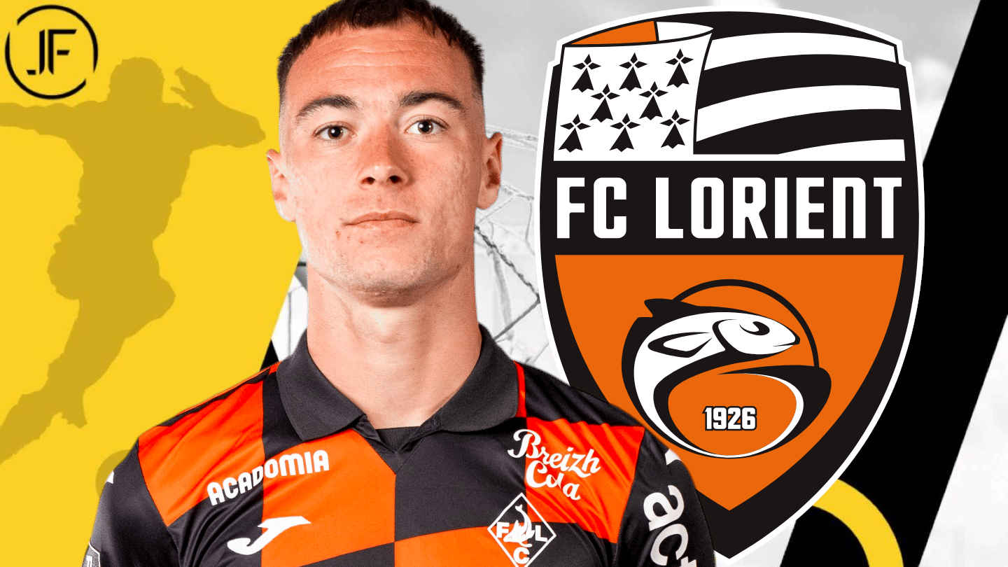 FC Lorient : un club vise Pablo Pagis pour remplacer Alexis Claude-Maurice !