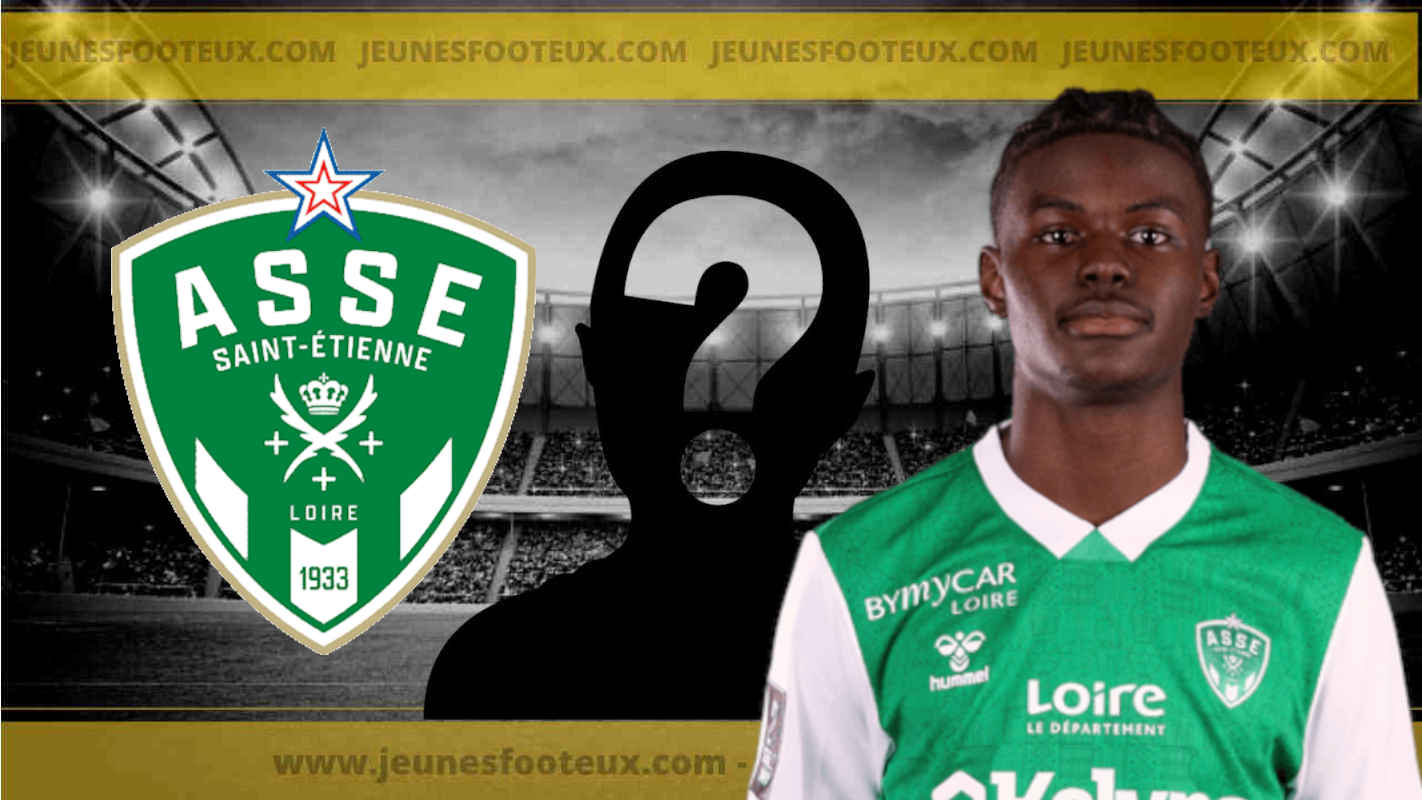 ASSE : après Kévin Pedro, jackpot en vue pour Gazidis à St Etienne !