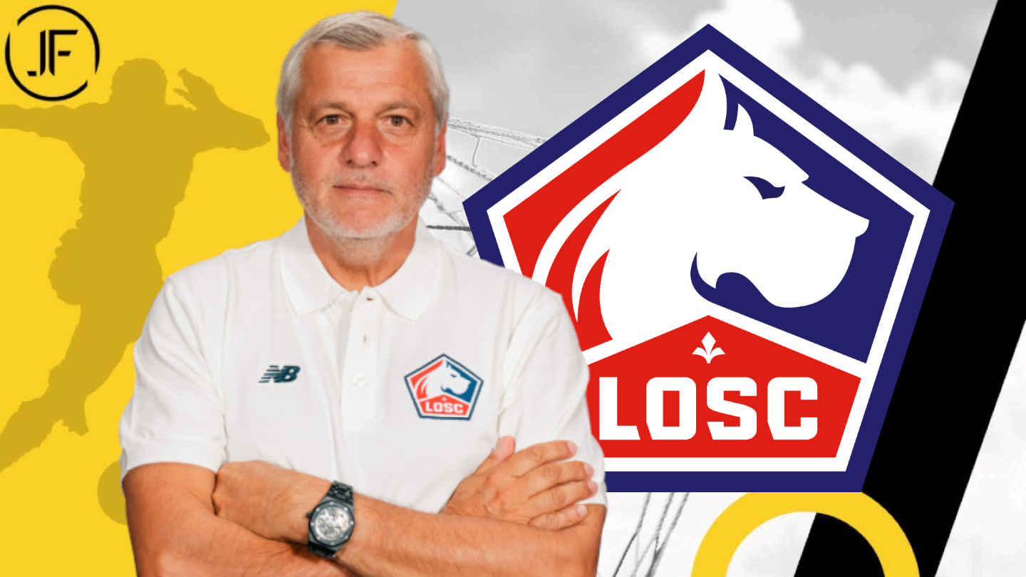 Grosses inquiétudes pour Bruno Genesio après LOSC - Aston Villa !