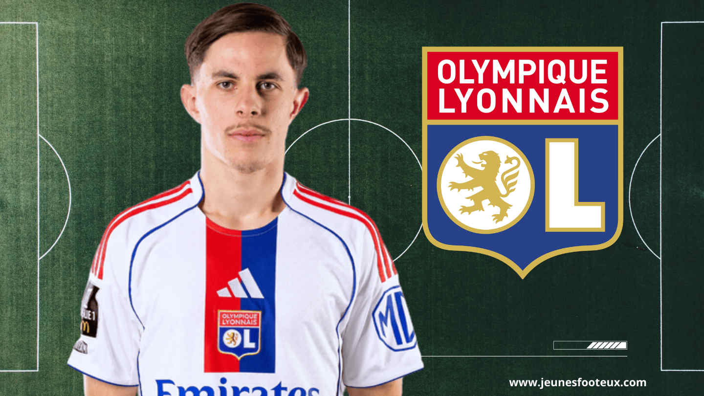 OL : Rémi Himbert, ça ne sent pas bon pour Paulo Fonseca