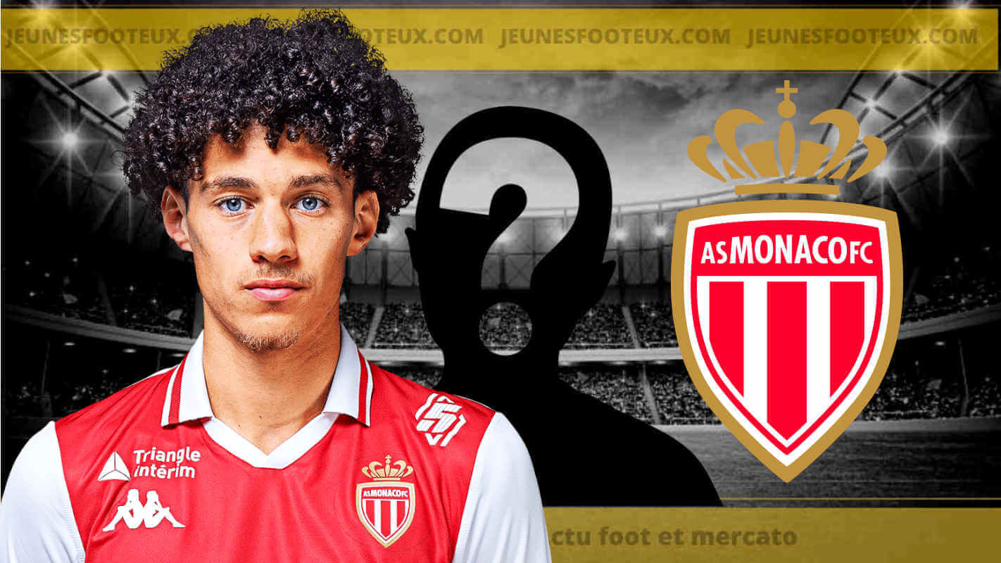 AS Monaco : après Akliouche, un autre gros transfert dans les tuyaux !