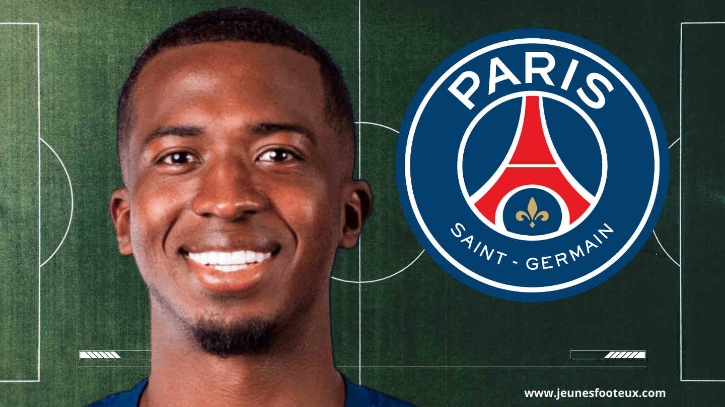 Willian Pacho, le monsieur propre du PSG : une statistique hallucinante !