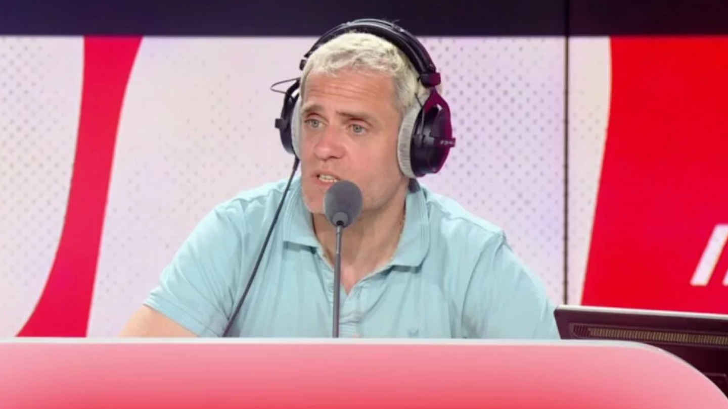 Rothen charge le RC Lens et oublie l'après FC Metz